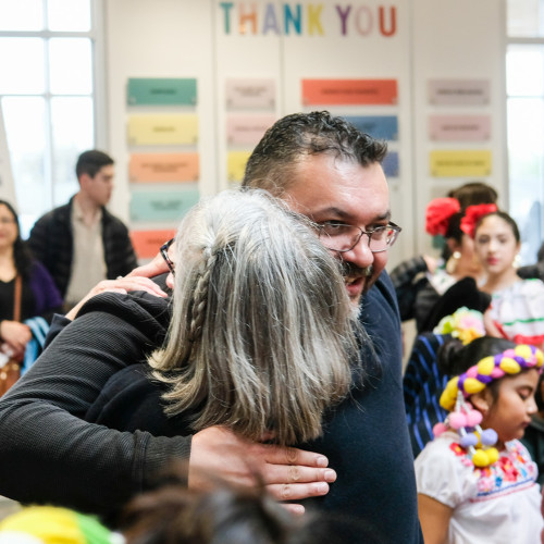 Gifts in Honor / Memory